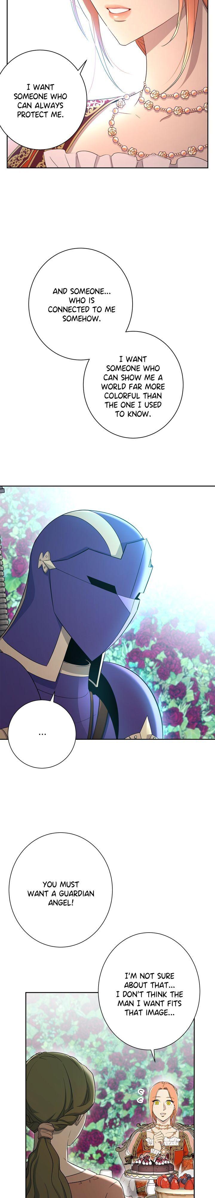 The Skeleton Soldier Failed to Defend the Dungeon Chapter 117