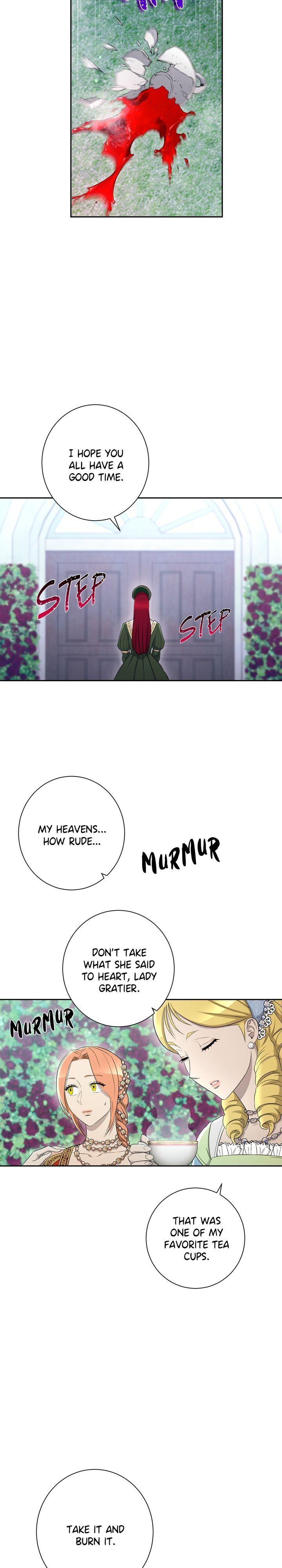 The Skeleton Soldier Failed to Defend the Dungeon Chapter 117