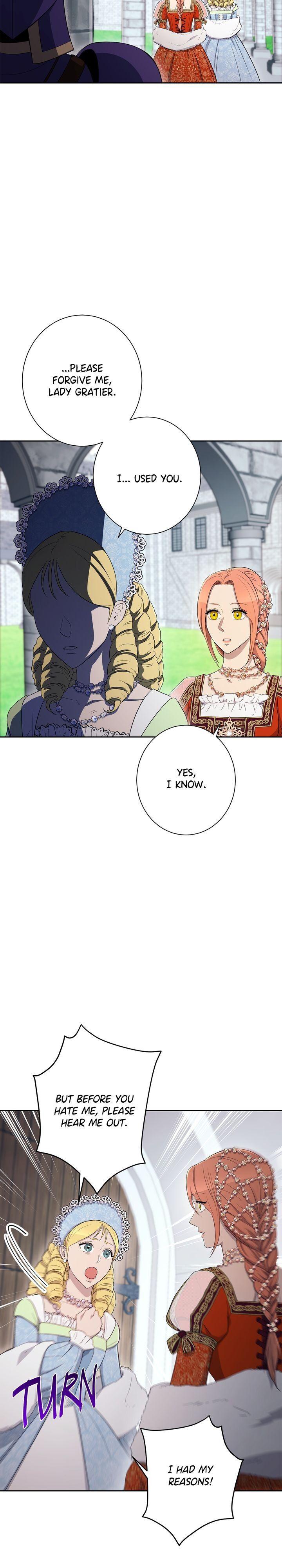 The Skeleton Soldier Failed to Defend the Dungeon Chapter 117