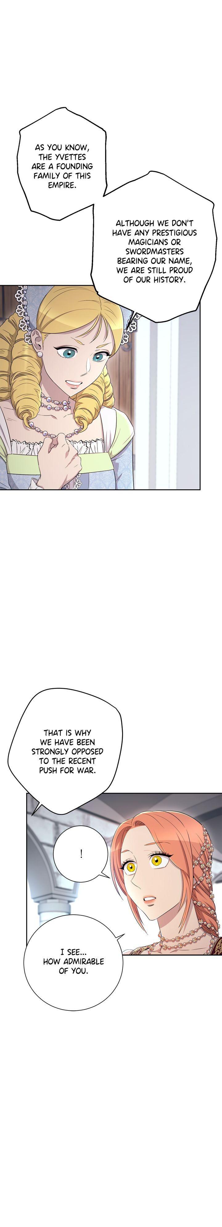 The Skeleton Soldier Failed to Defend the Dungeon Chapter 117