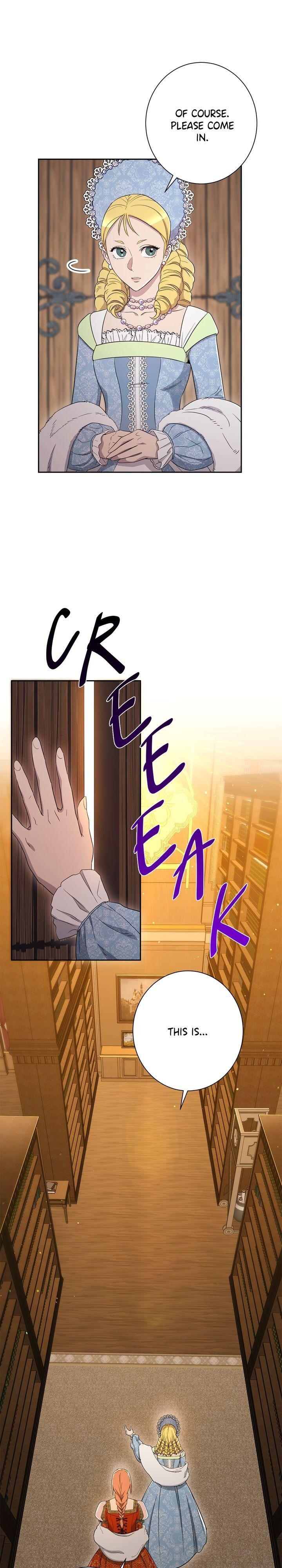 The Skeleton Soldier Failed to Defend the Dungeon Chapter 117