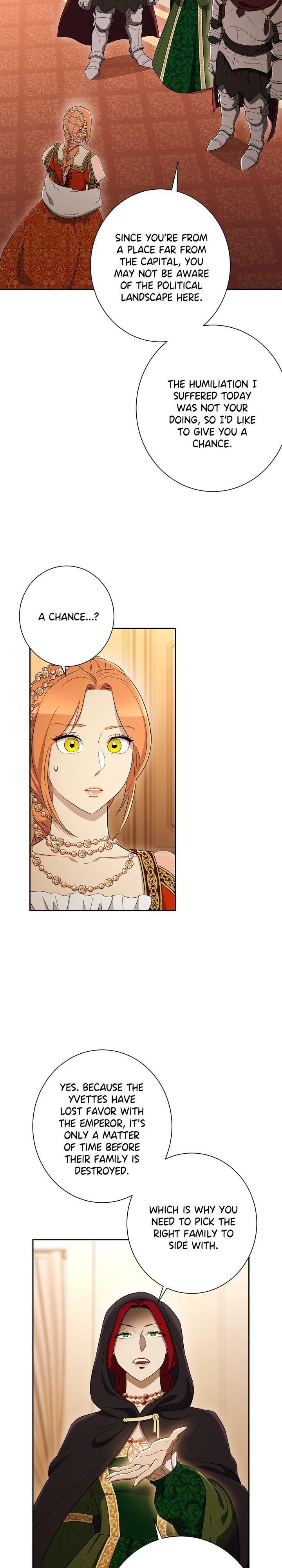 The Skeleton Soldier Failed to Defend the Dungeon Chapter 117