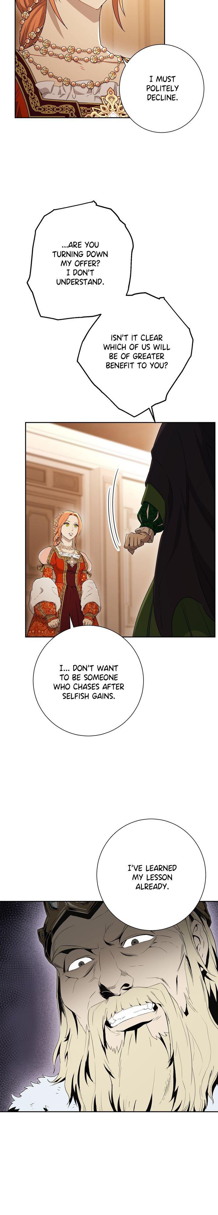 The Skeleton Soldier Failed to Defend the Dungeon Chapter 117