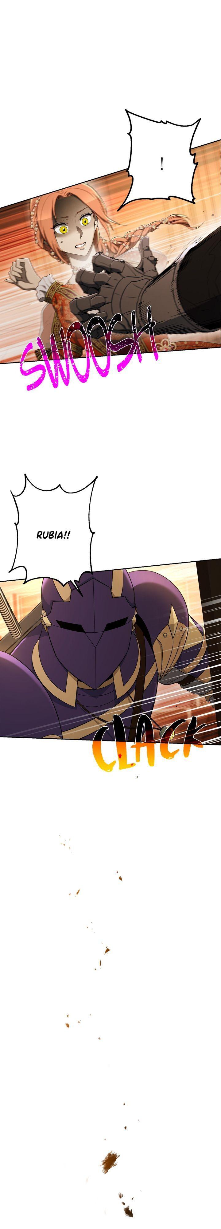 The Skeleton Soldier Failed to Defend the Dungeon Chapter 117