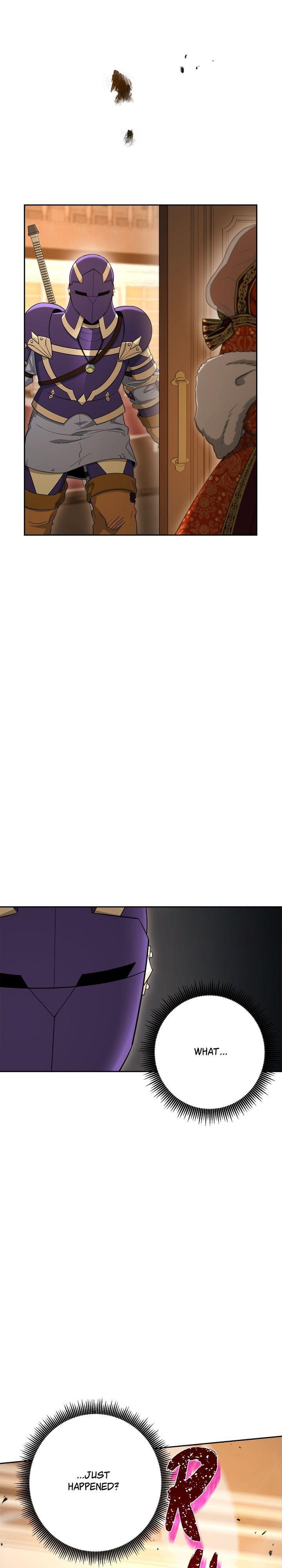 The Skeleton Soldier Failed to Defend the Dungeon Chapter 117