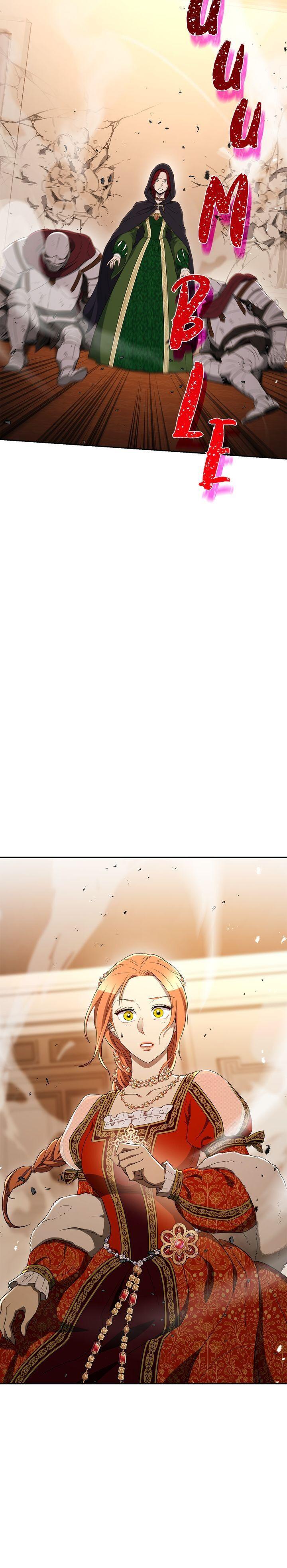 The Skeleton Soldier Failed to Defend the Dungeon Chapter 117