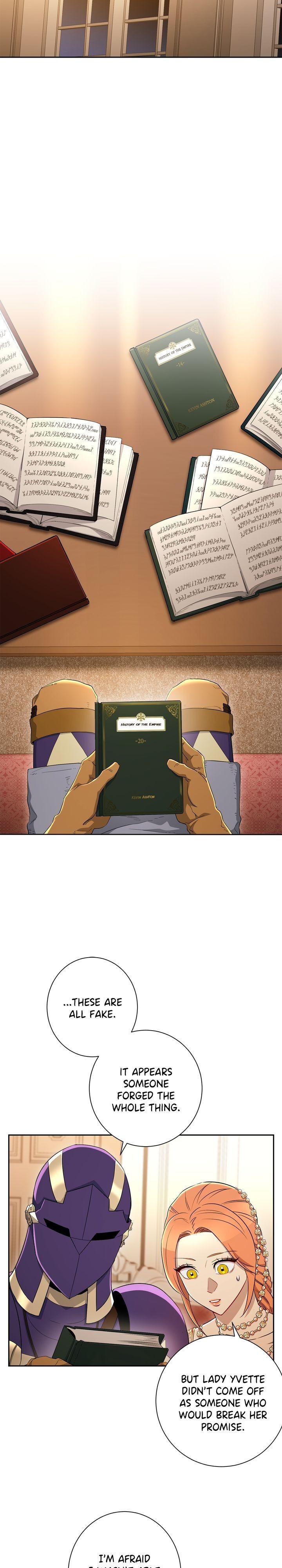 The Skeleton Soldier Failed to Defend the Dungeon Chapter 119