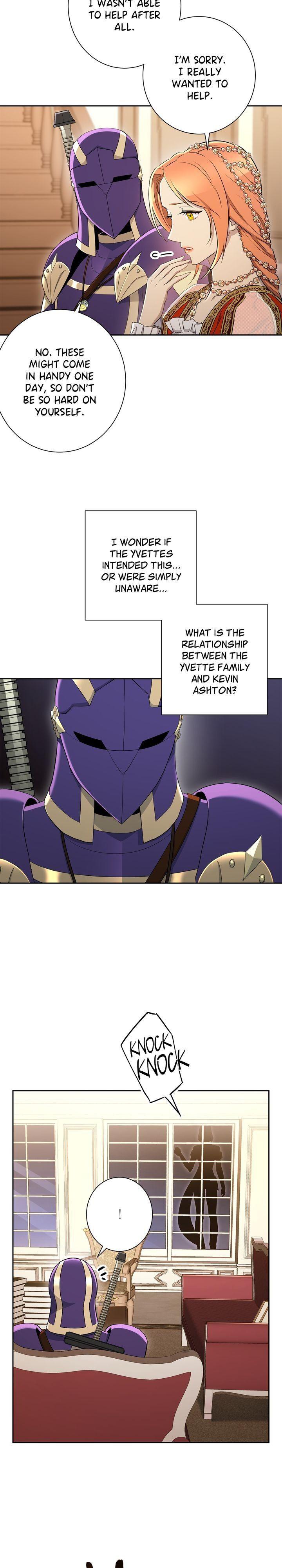 The Skeleton Soldier Failed to Defend the Dungeon Chapter 119