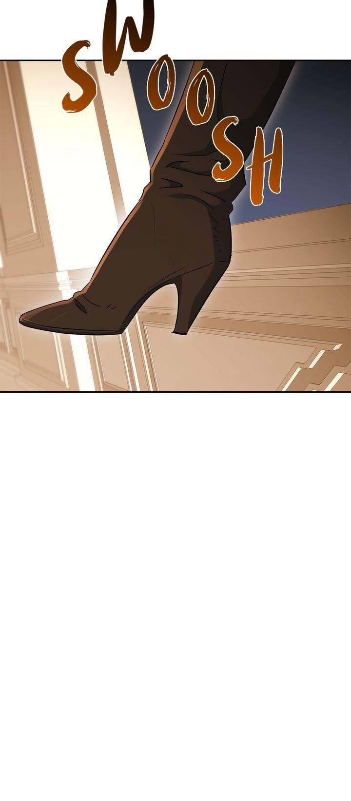 The Skeleton Soldier Failed to Defend the Dungeon Chapter 119