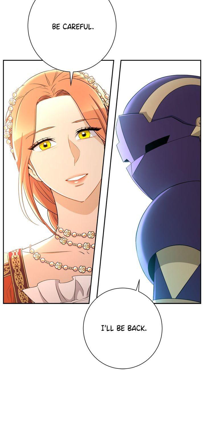 The Skeleton Soldier Failed to Defend the Dungeon Chapter 119