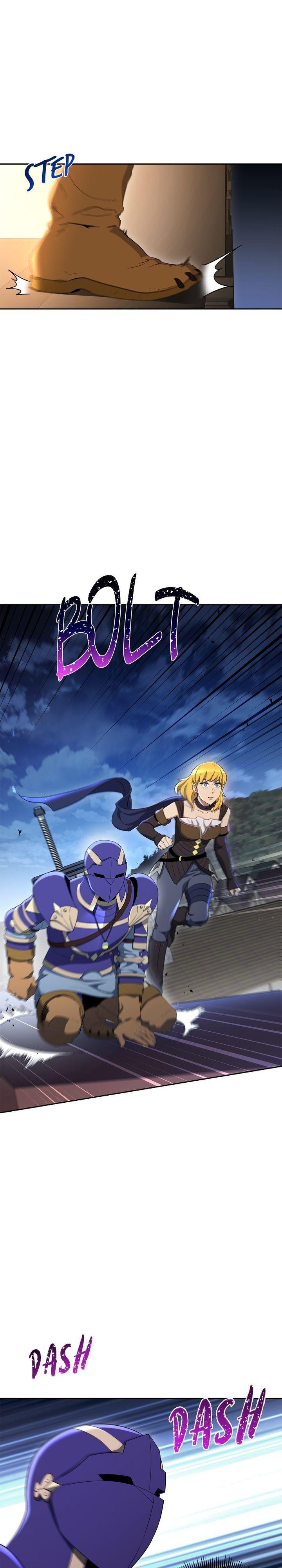 The Skeleton Soldier Failed to Defend the Dungeon Chapter 119