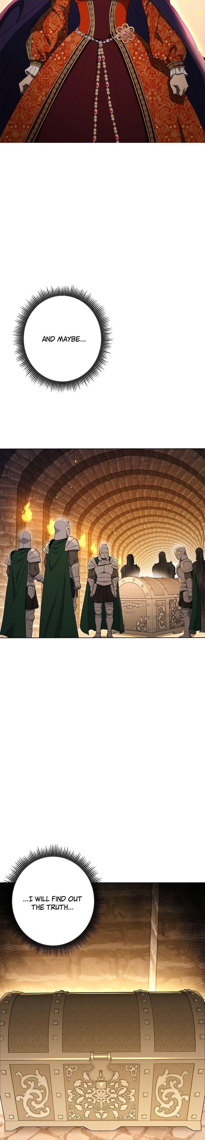 The Skeleton Soldier Failed to Defend the Dungeon Chapter 119