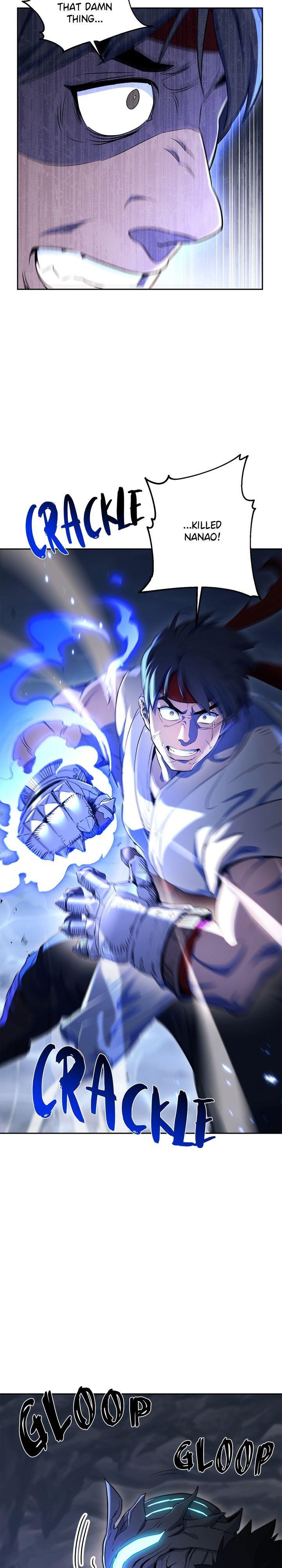 The Skeleton Soldier Failed to Defend the Dungeon Chapter 120