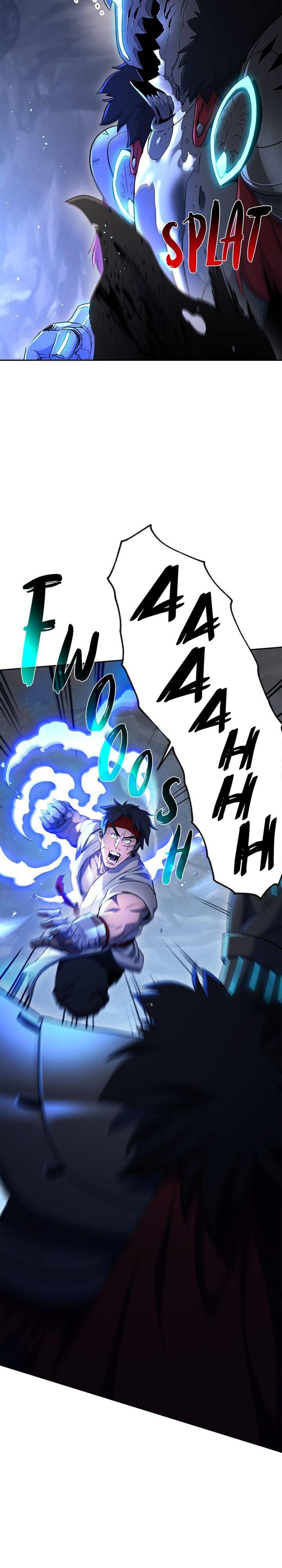 The Skeleton Soldier Failed to Defend the Dungeon Chapter 120