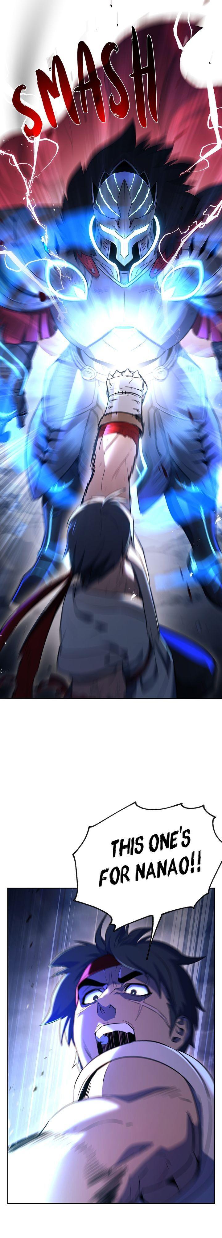 The Skeleton Soldier Failed to Defend the Dungeon Chapter 120