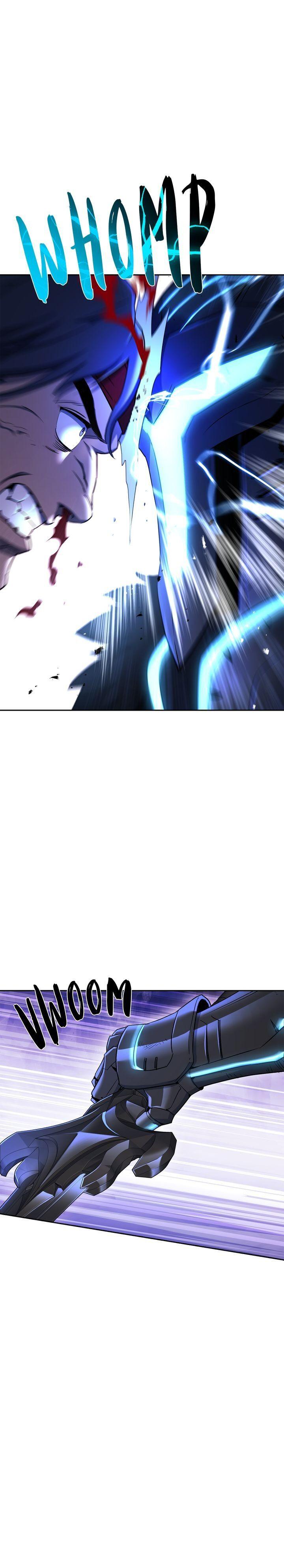 The Skeleton Soldier Failed to Defend the Dungeon Chapter 120