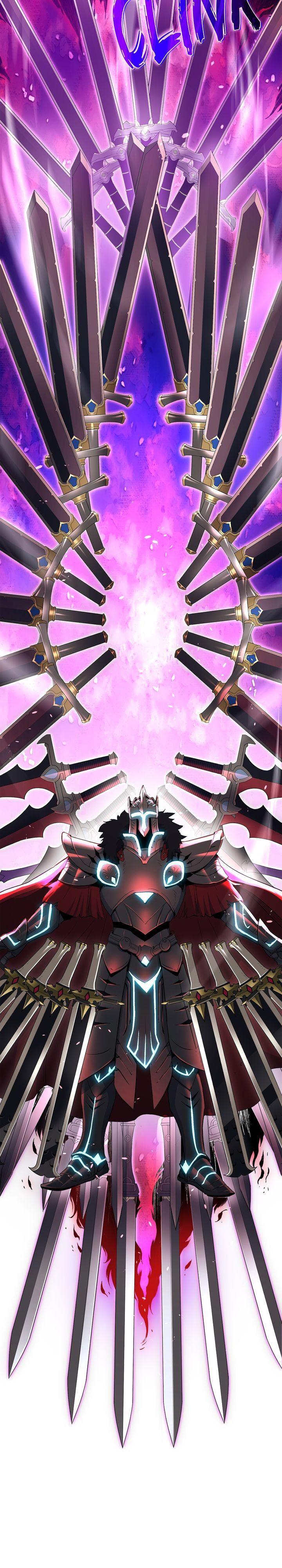 The Skeleton Soldier Failed to Defend the Dungeon Chapter 120