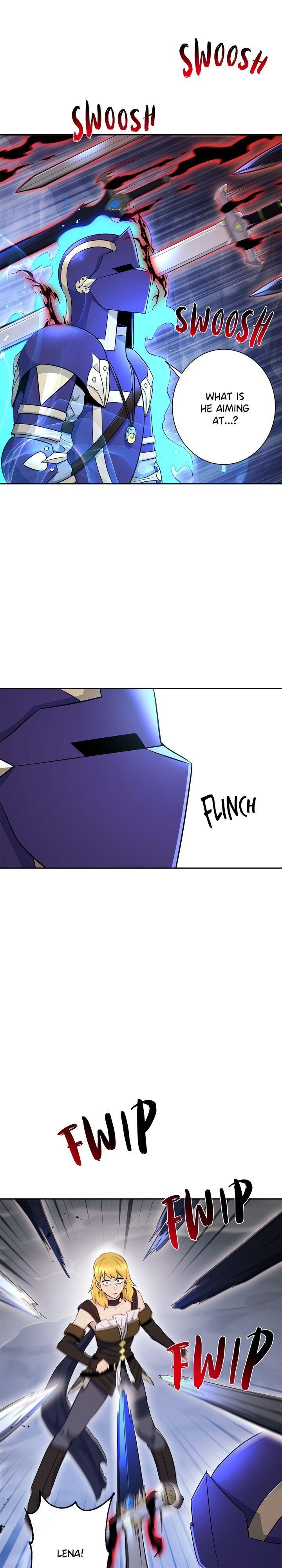 The Skeleton Soldier Failed to Defend the Dungeon Chapter 120