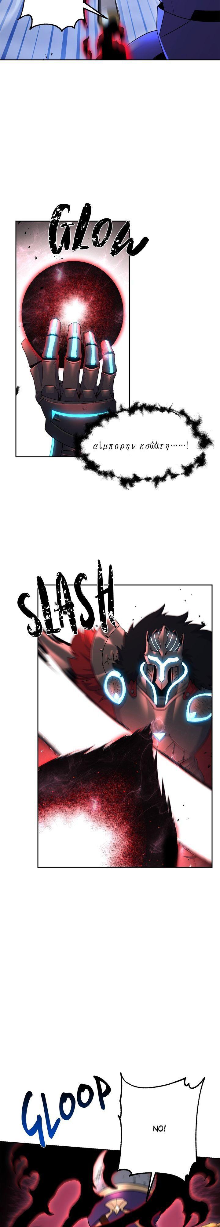 The Skeleton Soldier Failed to Defend the Dungeon Chapter 120