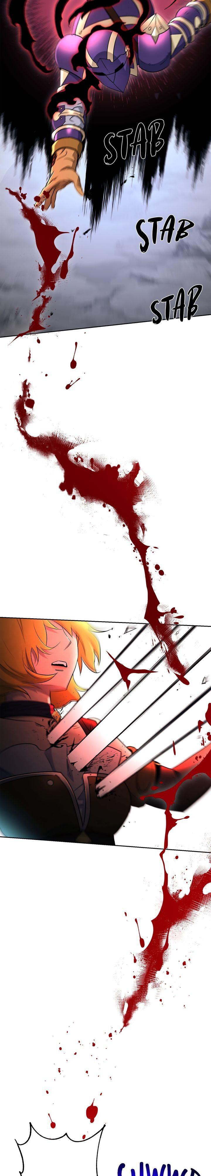 The Skeleton Soldier Failed to Defend the Dungeon Chapter 120