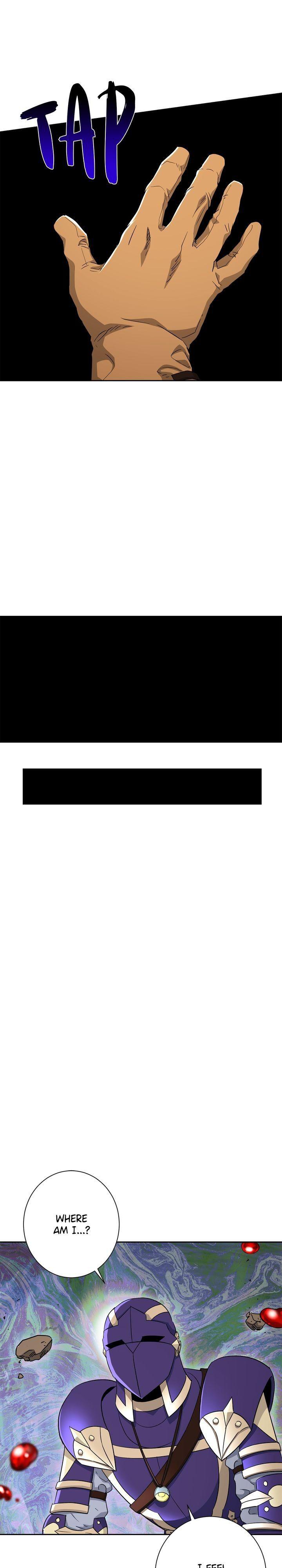 The Skeleton Soldier Failed to Defend the Dungeon Chapter 120