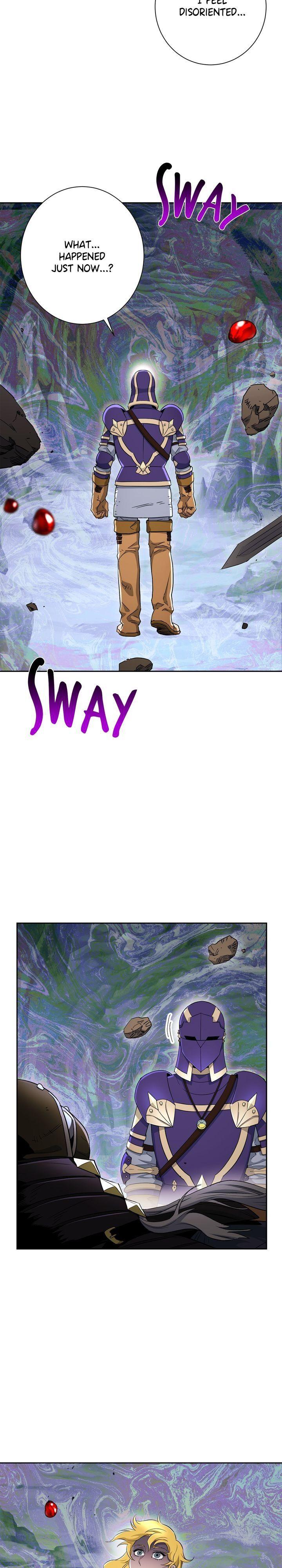 The Skeleton Soldier Failed to Defend the Dungeon Chapter 120