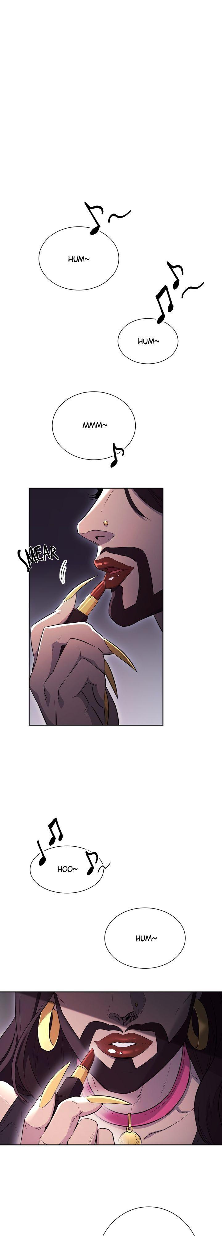 The Skeleton Soldier Failed to Defend the Dungeon Chapter 122