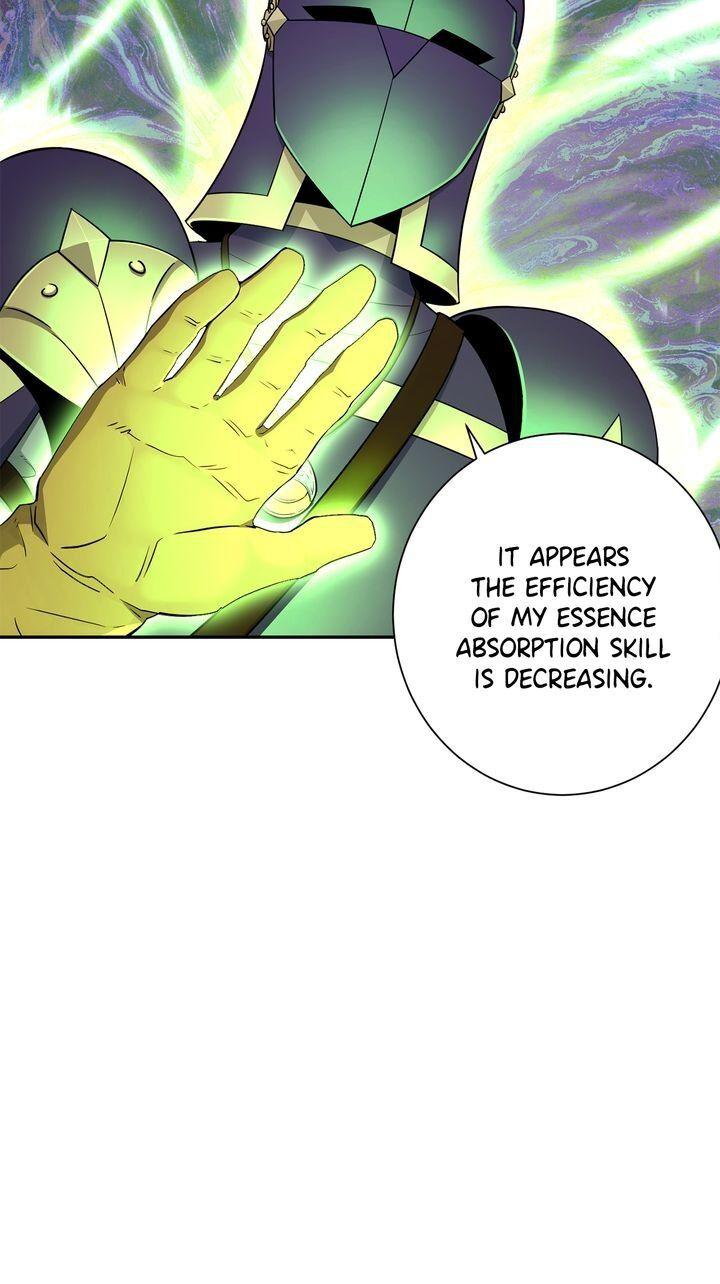 The Skeleton Soldier Failed to Defend the Dungeon Chapter 122