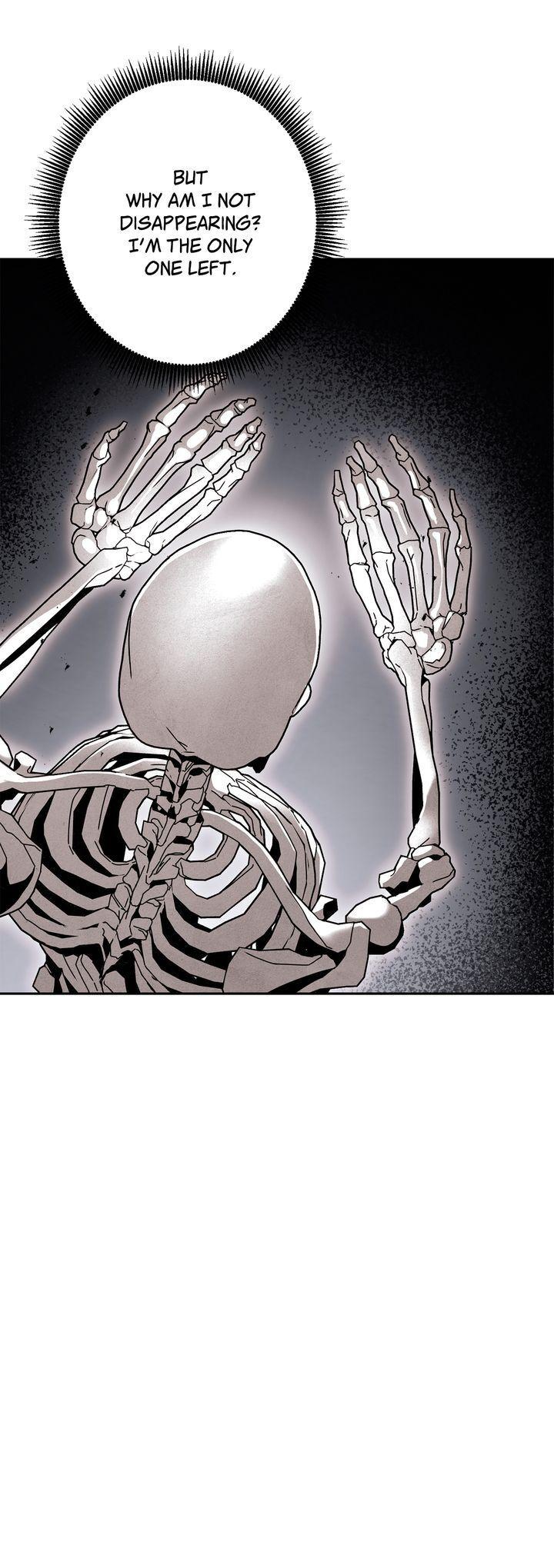 The Skeleton Soldier Failed to Defend the Dungeon Chapter 122