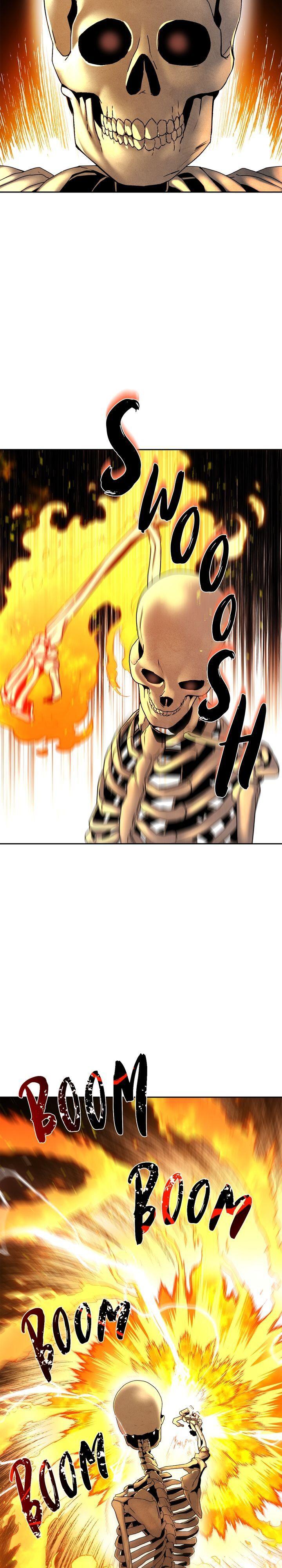 The Skeleton Soldier Failed to Defend the Dungeon Chapter 122