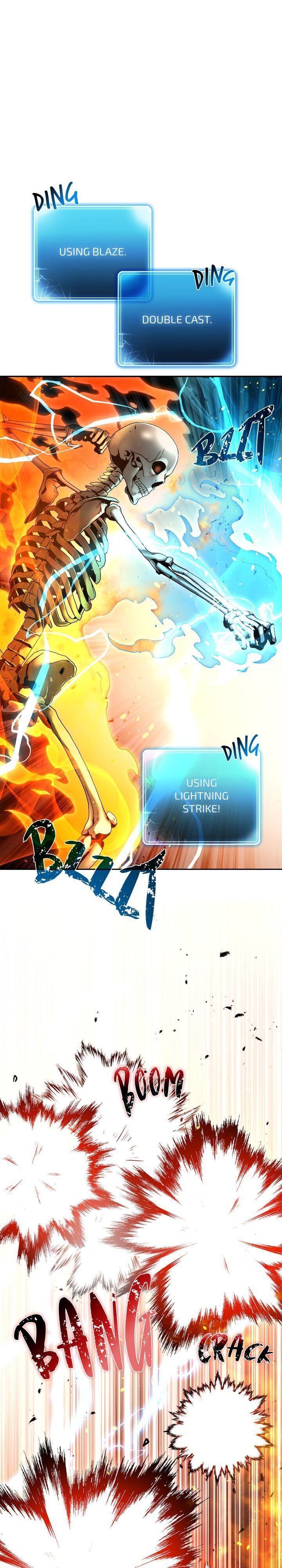 The Skeleton Soldier Failed to Defend the Dungeon Chapter 122