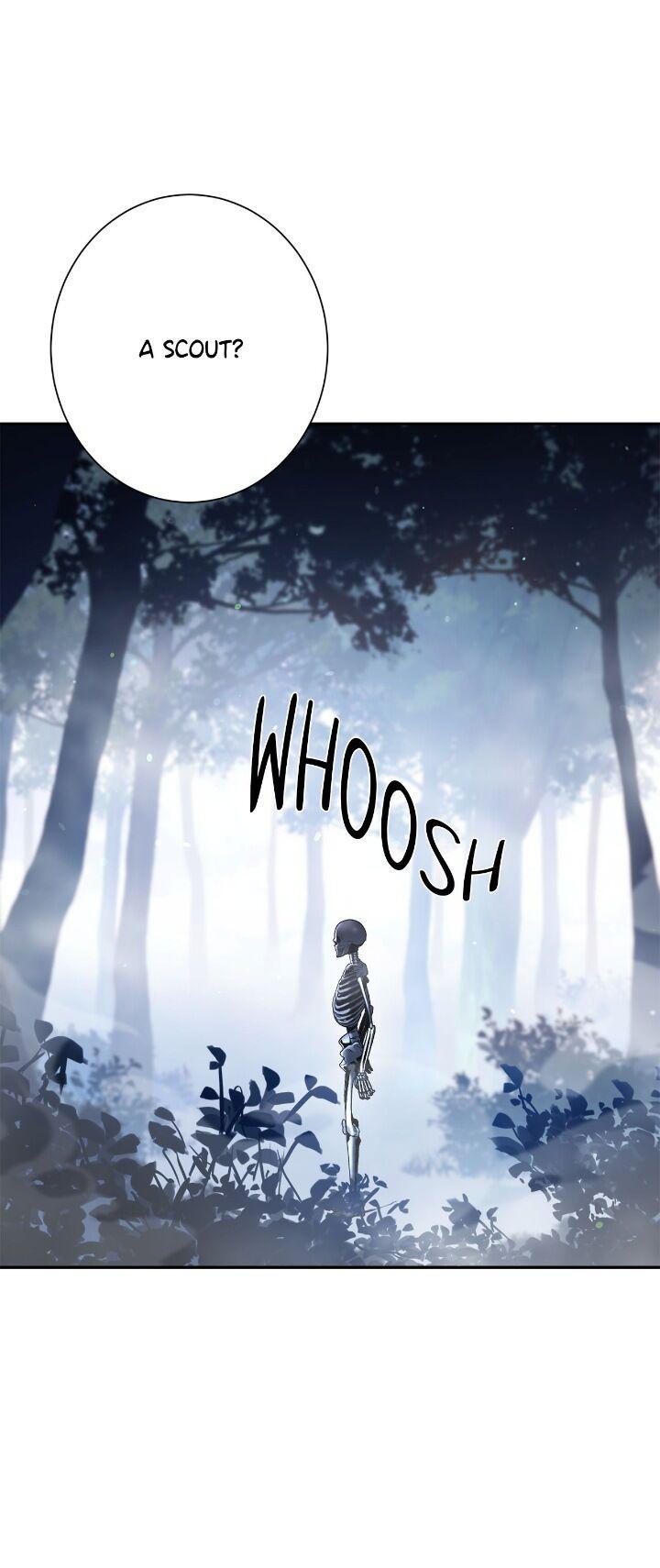 The Skeleton Soldier Failed to Defend the Dungeon Chapter 123