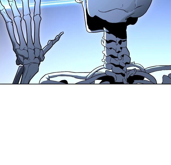 The Skeleton Soldier Failed to Defend the Dungeon Chapter 123