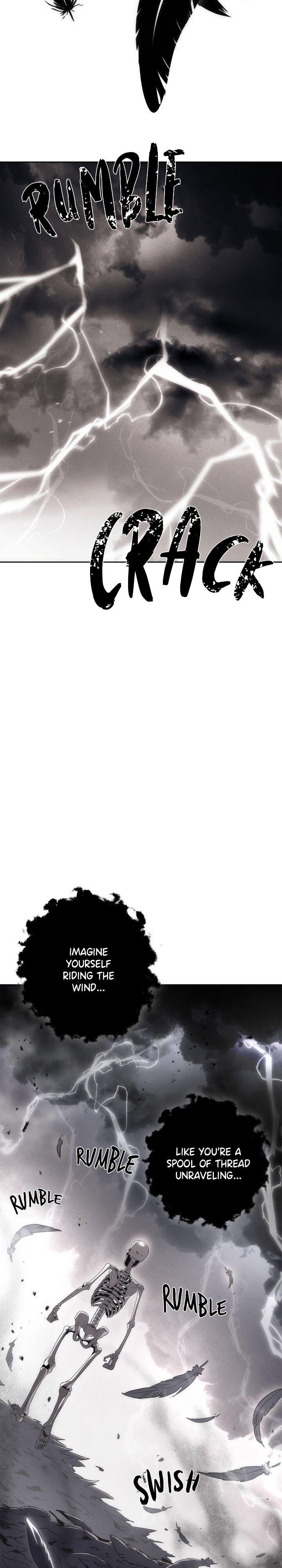 The Skeleton Soldier Failed to Defend the Dungeon Chapter 123