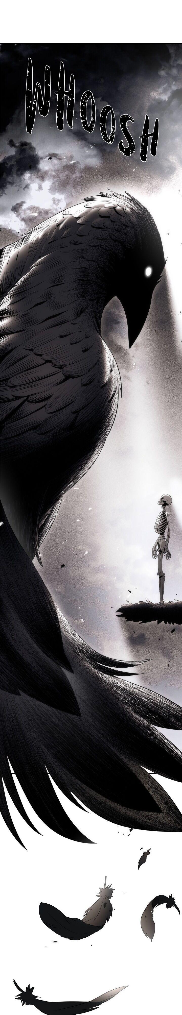 The Skeleton Soldier Failed to Defend the Dungeon Chapter 123