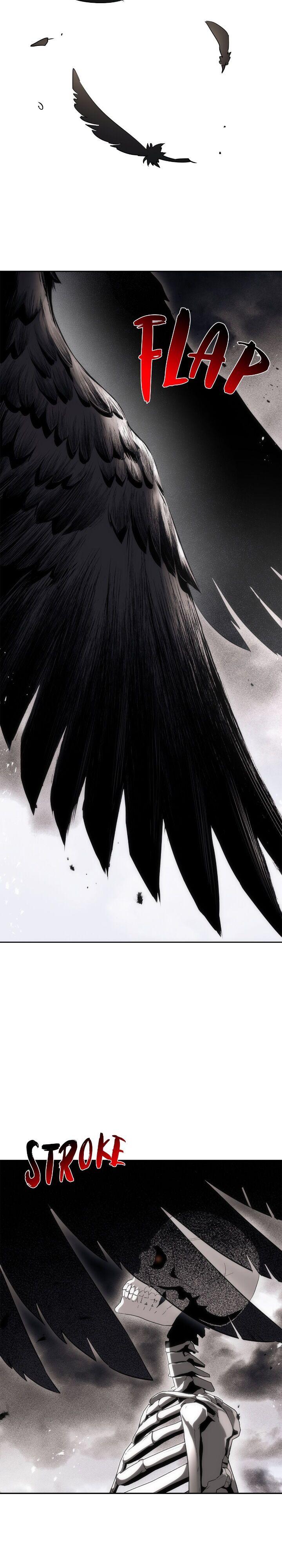 The Skeleton Soldier Failed to Defend the Dungeon Chapter 123