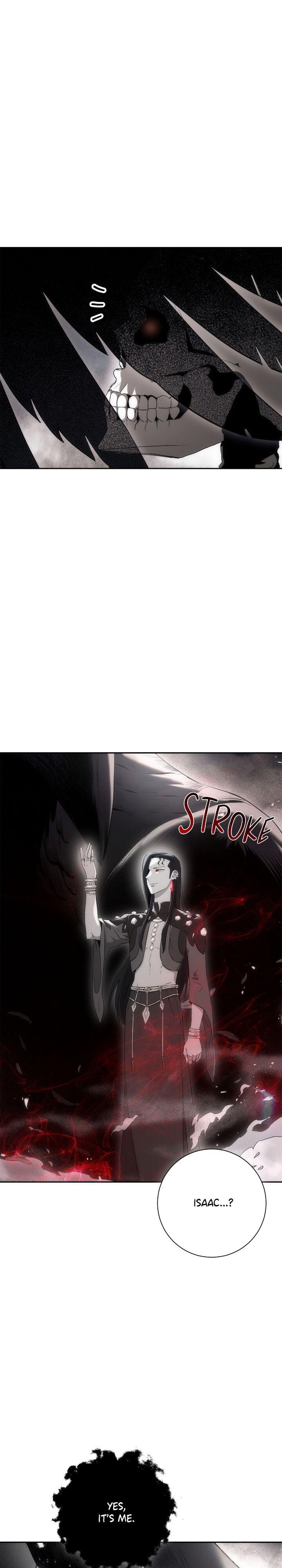 The Skeleton Soldier Failed to Defend the Dungeon Chapter 123