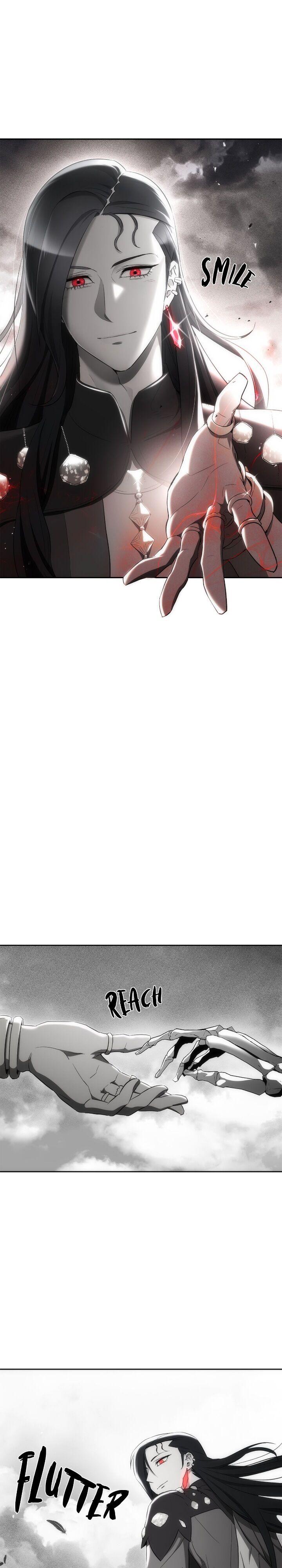 The Skeleton Soldier Failed to Defend the Dungeon Chapter 123