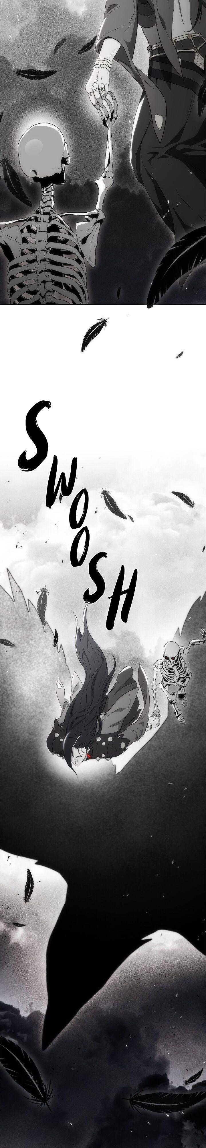 The Skeleton Soldier Failed to Defend the Dungeon Chapter 123