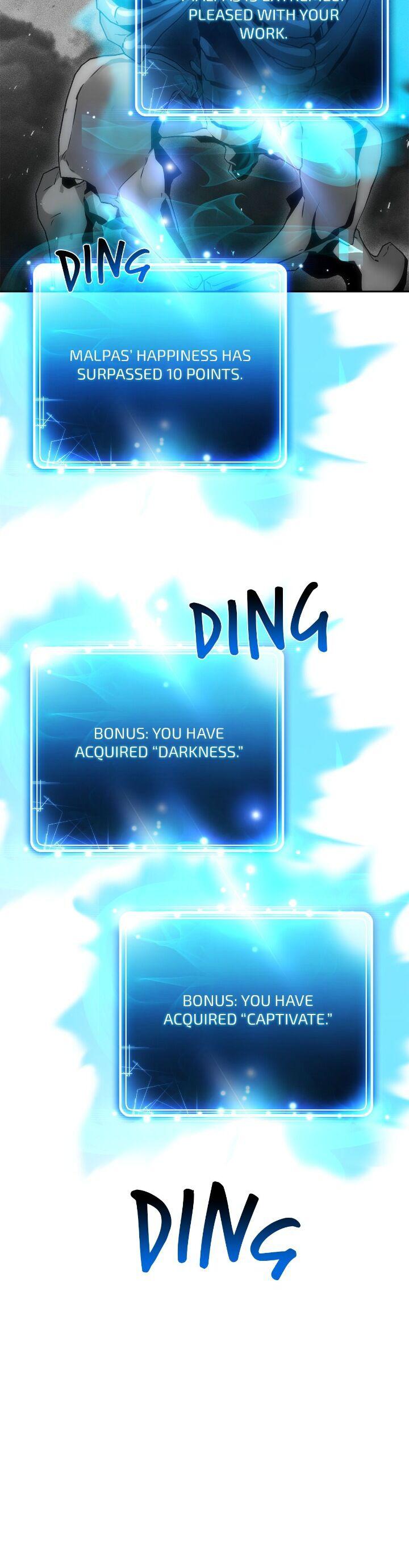 The Skeleton Soldier Failed to Defend the Dungeon Chapter 123