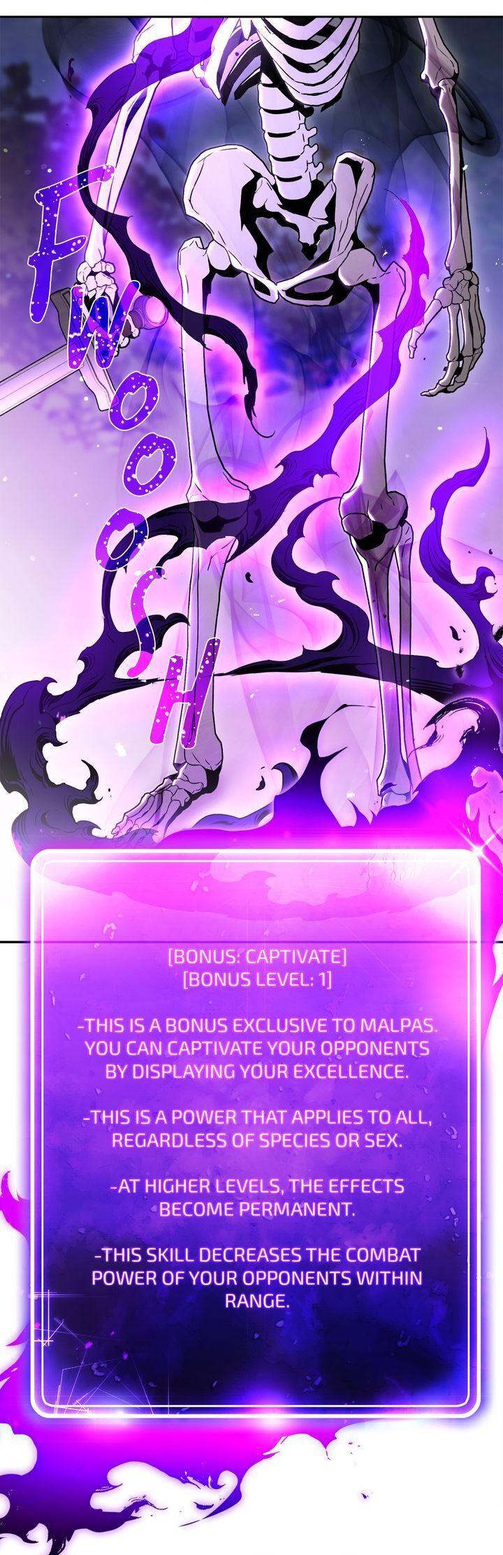 The Skeleton Soldier Failed to Defend the Dungeon Chapter 124