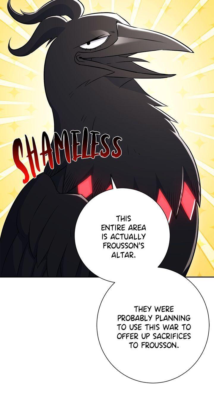 The Skeleton Soldier Failed to Defend the Dungeon Chapter 124