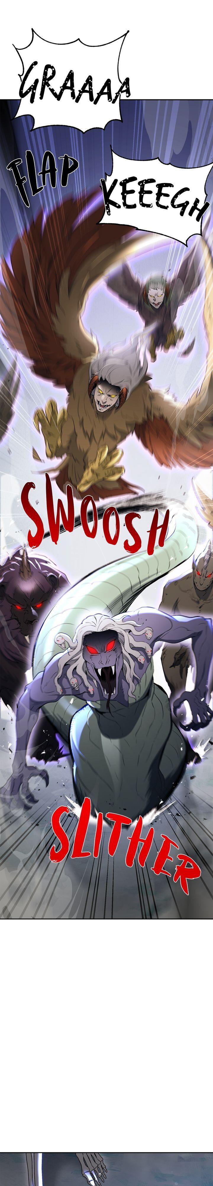 The Skeleton Soldier Failed to Defend the Dungeon Chapter 124