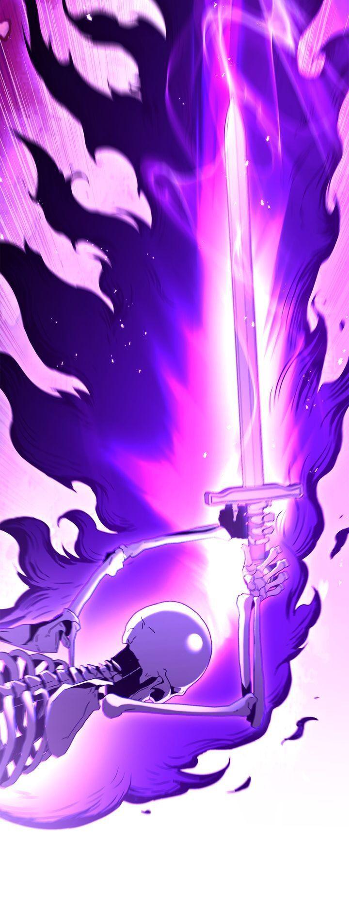 The Skeleton Soldier Failed to Defend the Dungeon Chapter 124