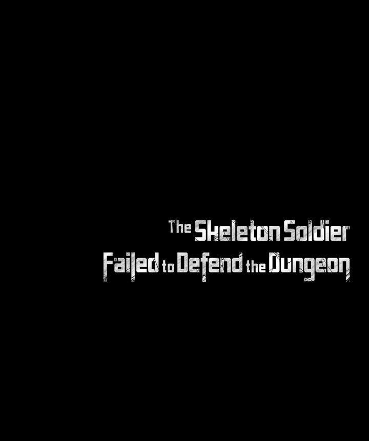 The Skeleton Soldier Failed to Defend the Dungeon Chapter 124
