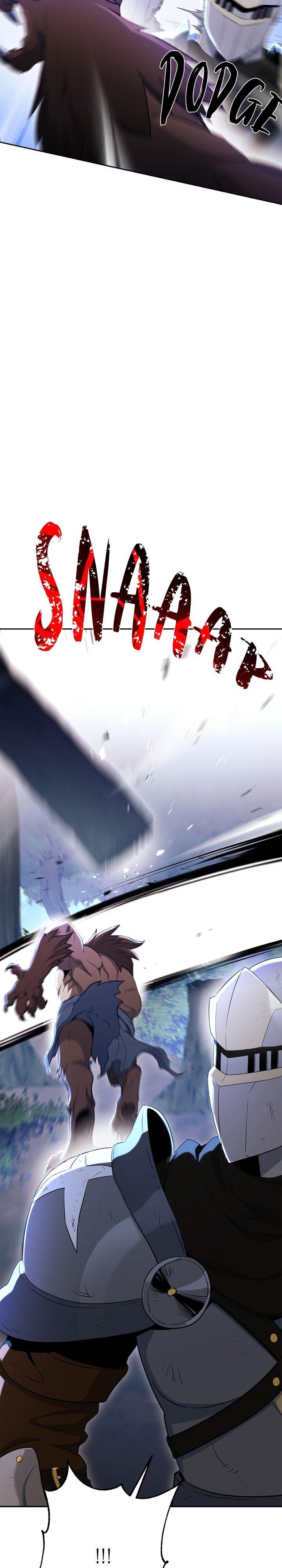 The Skeleton Soldier Failed to Defend the Dungeon Chapter 126