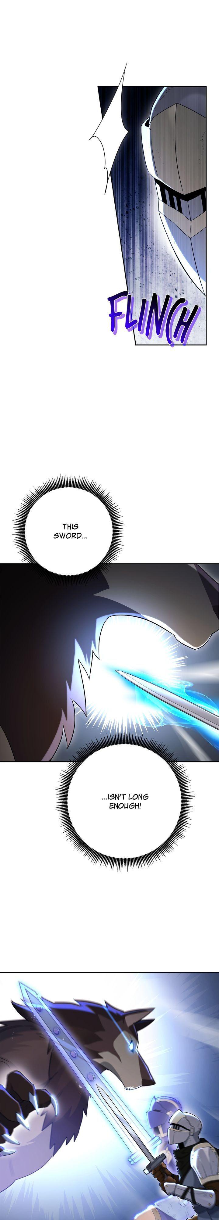 The Skeleton Soldier Failed to Defend the Dungeon Chapter 126