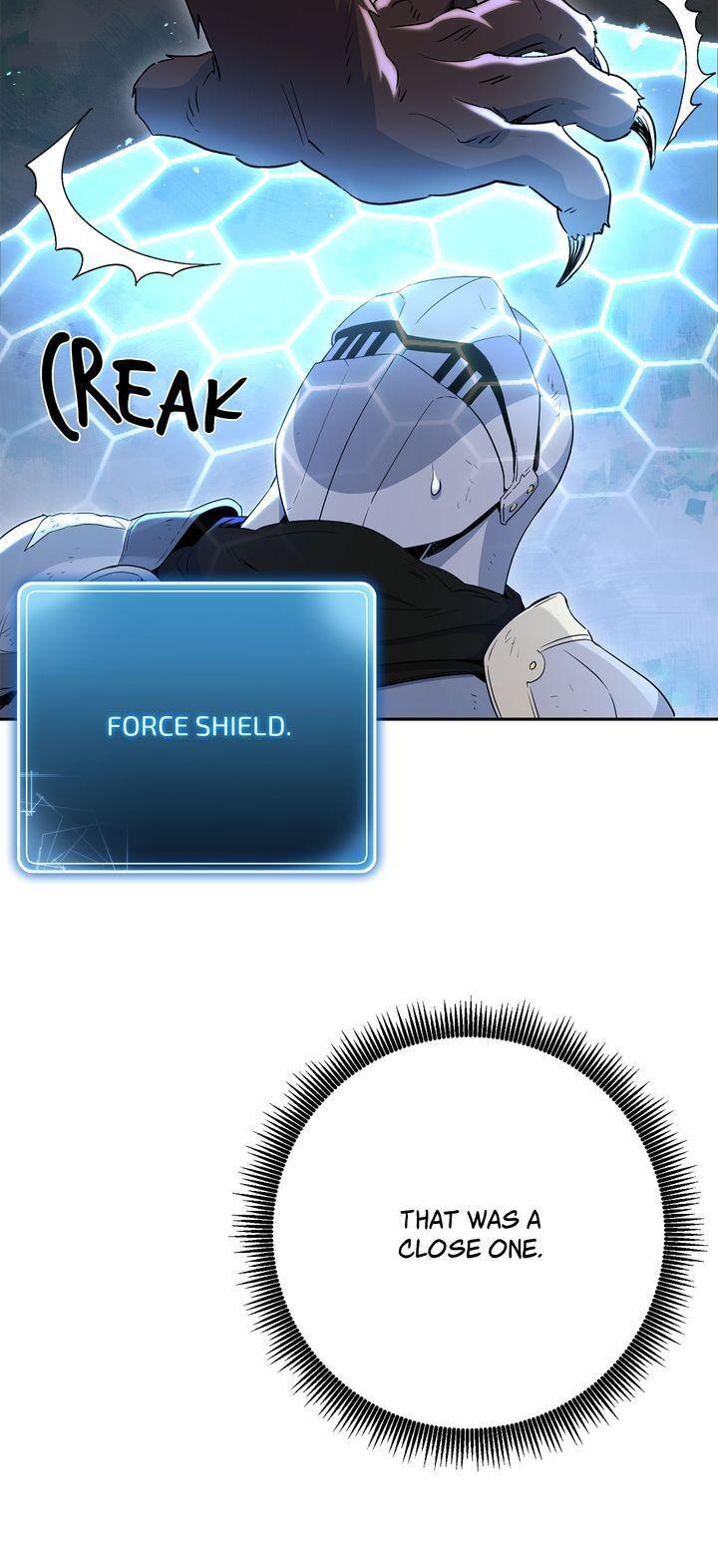 The Skeleton Soldier Failed to Defend the Dungeon Chapter 126