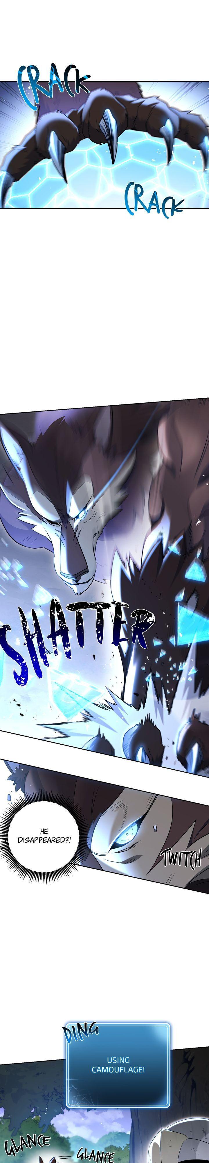 The Skeleton Soldier Failed to Defend the Dungeon Chapter 126