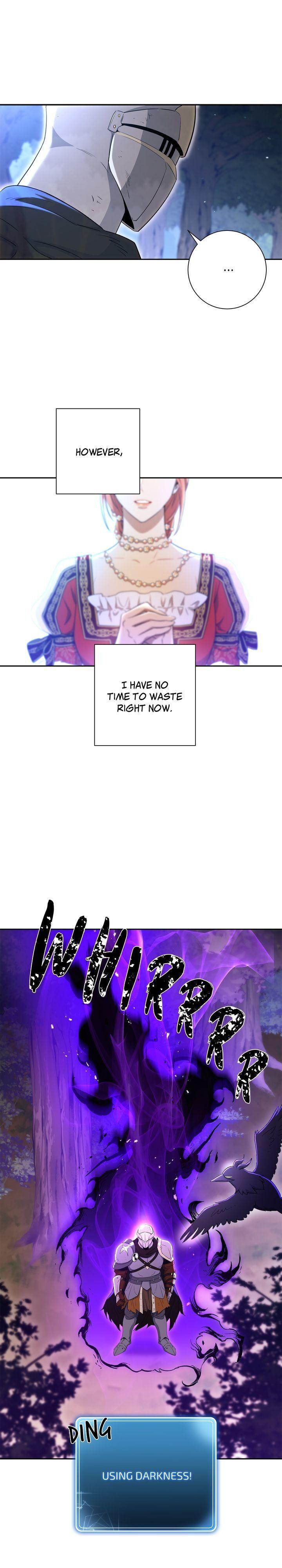 The Skeleton Soldier Failed to Defend the Dungeon Chapter 126